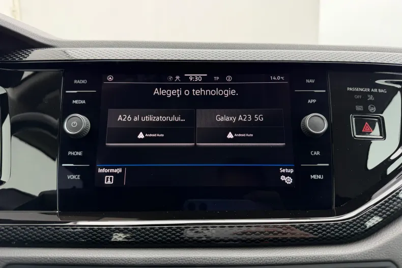 Volkswagen Polo din 2023 cu 52.350 km - oferta VOL239557 - foto 12