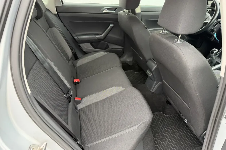 Volkswagen Polo din 2023 cu 52.350 km - oferta VOL239557 - foto 17