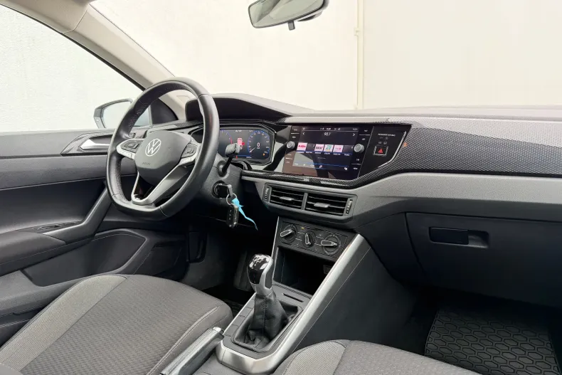 Volkswagen Polo din 2023 cu 52.350 km - oferta VOL239557 - foto 18