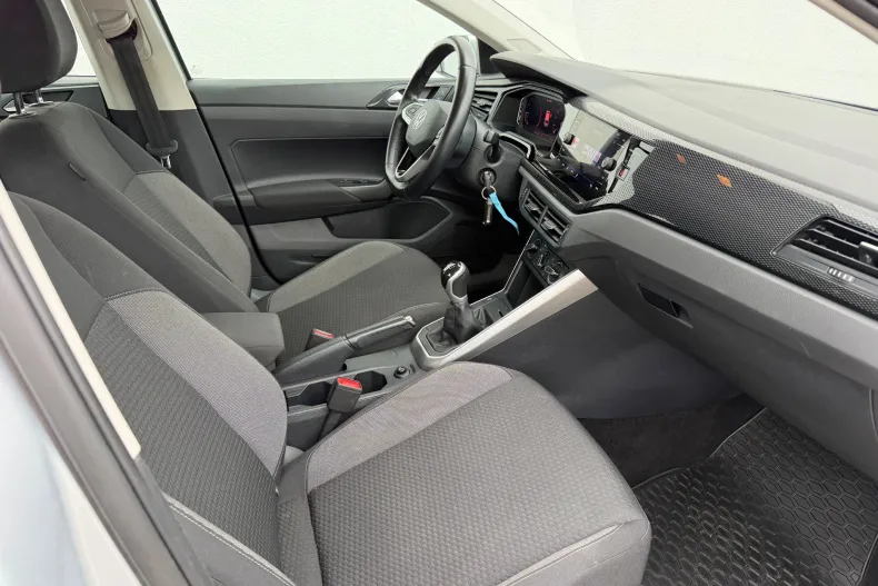 Volkswagen Polo din 2023 cu 52.350 km - oferta VOL239557 - foto 19