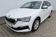 Skoda Scala din 2022 cu 27.550 km - oferta SKO239558 - foto 2