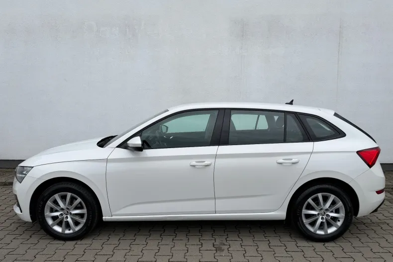 Skoda Scala din 2022 cu 27.550 km - oferta SKO239558 - foto 4
