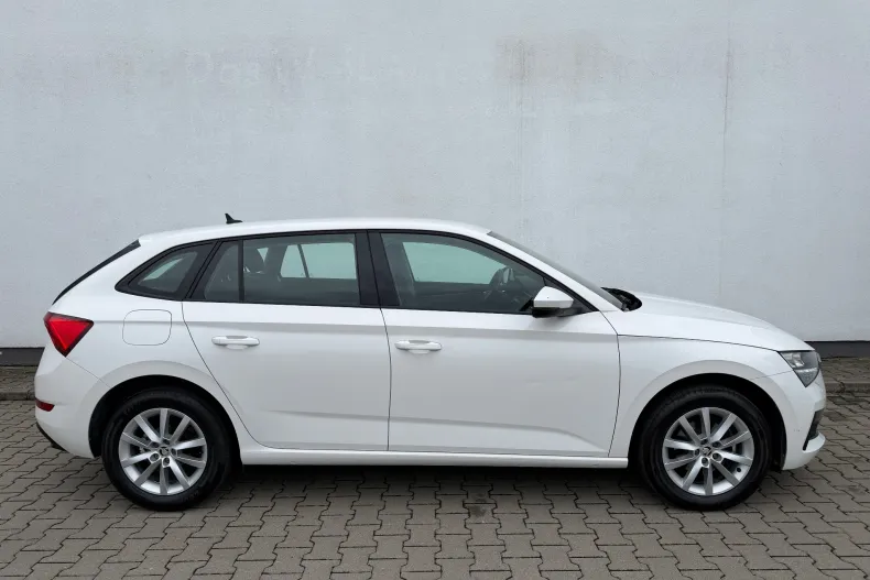 Skoda Scala din 2022 cu 27.550 km - oferta SKO239558 - foto 6
