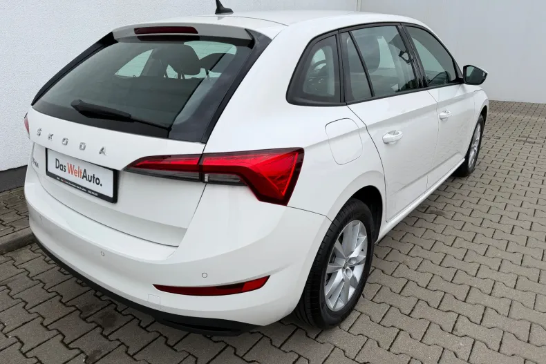 Skoda Scala din 2022 cu 27.550 km - oferta SKO239558 - foto 7