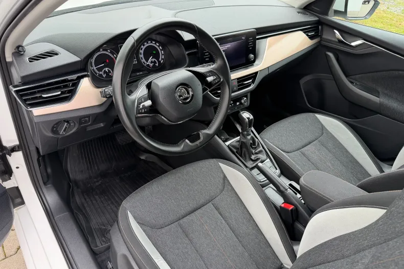 Skoda Scala din 2022 cu 27.550 km - oferta SKO239558 - foto 15
