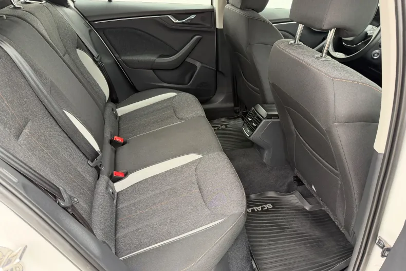 Skoda Scala din 2022 cu 27.550 km - oferta SKO239558 - foto 20