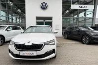 Skoda Scala din 2022 cu 60.400 km - oferta SKO239559 - foto 1