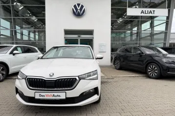 Skoda Scala din 2022 - oferta SKO239559