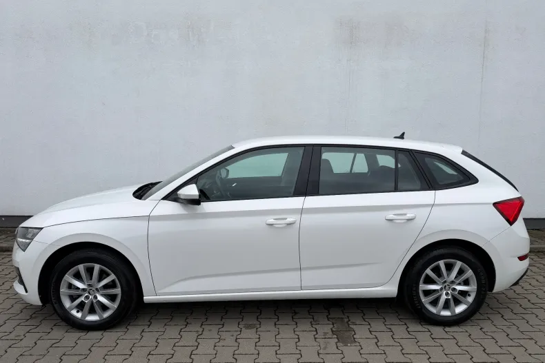 Skoda Scala din 2022 cu 60.400 km - oferta SKO239559 - foto 3