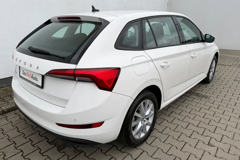 Skoda Scala din 2022 cu 60.400 km - oferta SKO239559 - foto 5