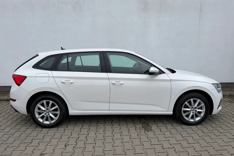 Skoda Scala din 2022 cu 60.400 km - oferta SKO239559 - foto 6
