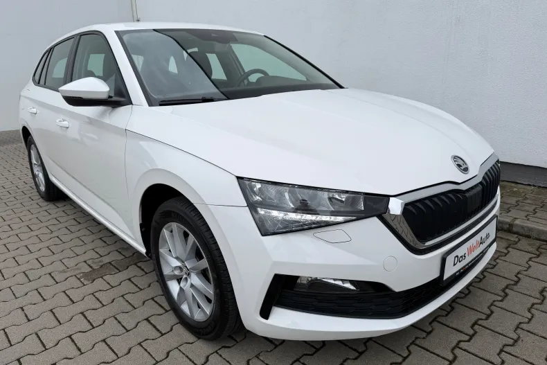 Skoda Scala din 2022 cu 60.400 km - oferta SKO239559 - foto 7