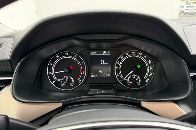 Skoda Scala din 2022 cu 60.400 km - oferta SKO239559 - foto 12