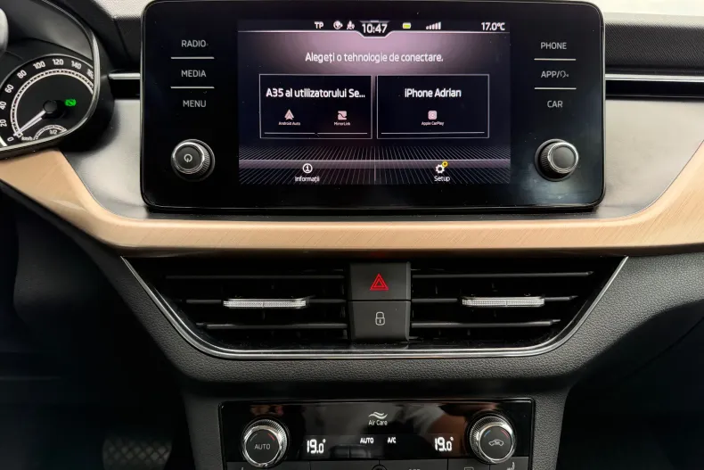 Skoda Scala din 2022 cu 60.400 km - oferta SKO239559 - foto 16