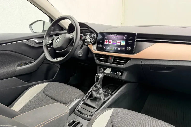 Skoda Scala din 2022 cu 60.400 km - oferta SKO239559 - foto 18