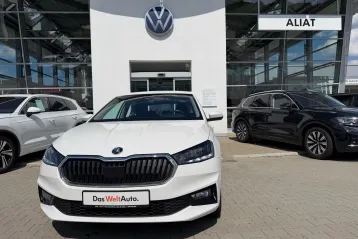 Skoda Fabia din 2023 - oferta SKO239560