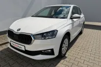 Skoda Fabia din 2023 cu 61.800 km - oferta SKO239560 - foto 4
