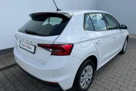 Skoda Fabia din 2023 cu 61.800 km - oferta SKO239560 - foto 7