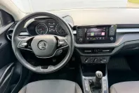 Skoda Fabia din 2023 cu 61.800 km - oferta SKO239560 - foto 11