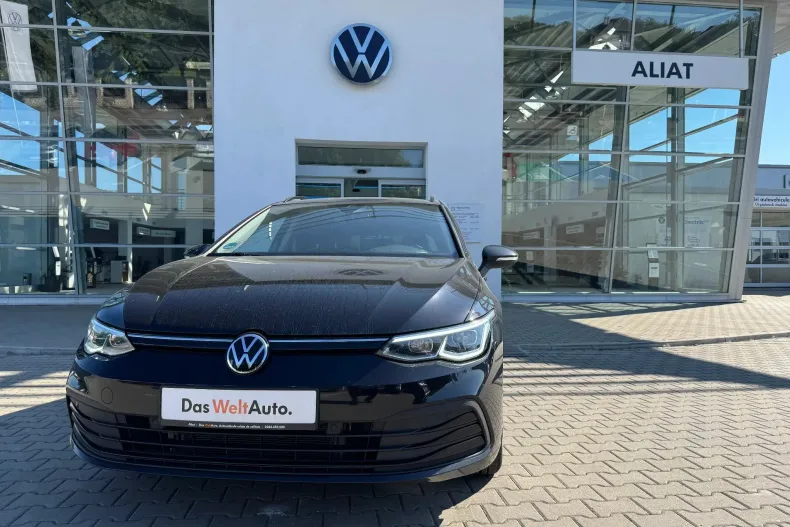 Volkswagen Golf din 2021 cu 166.300 km - oferta VOL239561 - foto 1