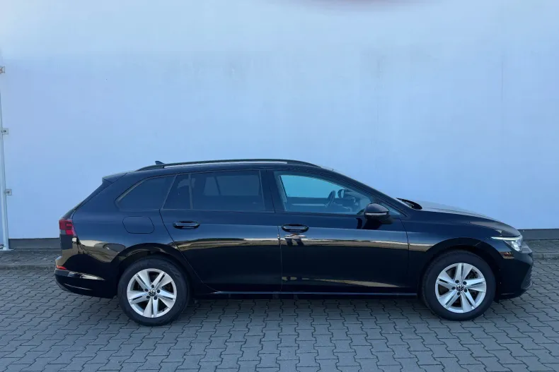 Volkswagen Golf din 2021 cu 166.300 km - oferta VOL239561 - foto 3