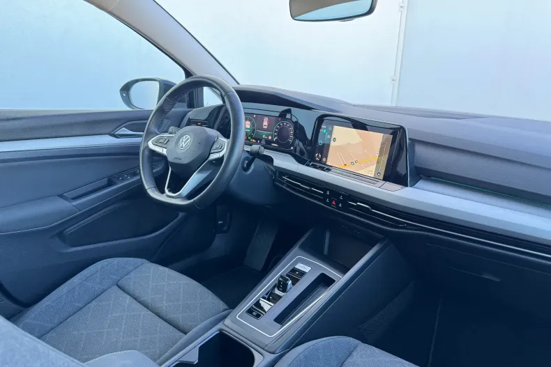 Volkswagen Golf din 2021 cu 166.300 km - oferta VOL239561 - foto 7