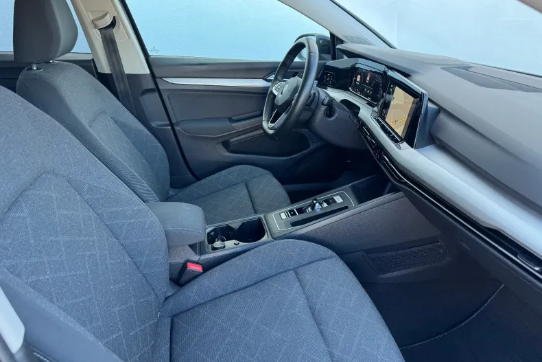 Volkswagen Golf din 2021 cu 166.300 km - oferta VOL239561 - foto 8