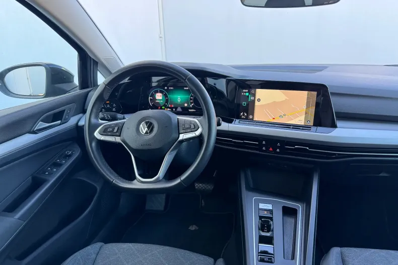 Volkswagen Golf din 2021 cu 166.300 km - oferta VOL239561 - foto 9