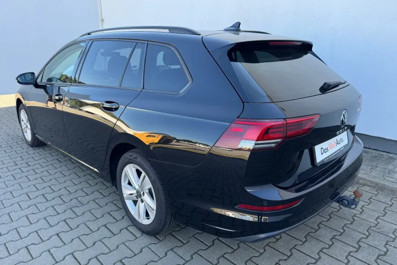 Volkswagen Golf din 2021 cu 166.300 km - oferta VOL239561 - foto 25