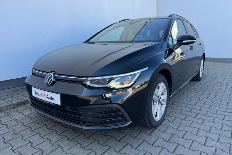 Volkswagen Golf din 2021 cu 166.300 km - oferta VOL239561 - foto 27