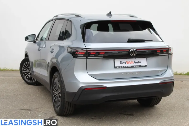 Volkswagen Tiguan din 2025 cu 13.750 km - oferta VOL239562 - foto 4
