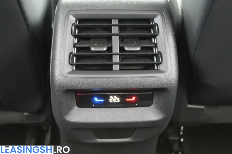 Volkswagen Tiguan din 2025 cu 13.750 km - oferta VOL239562 - foto 6