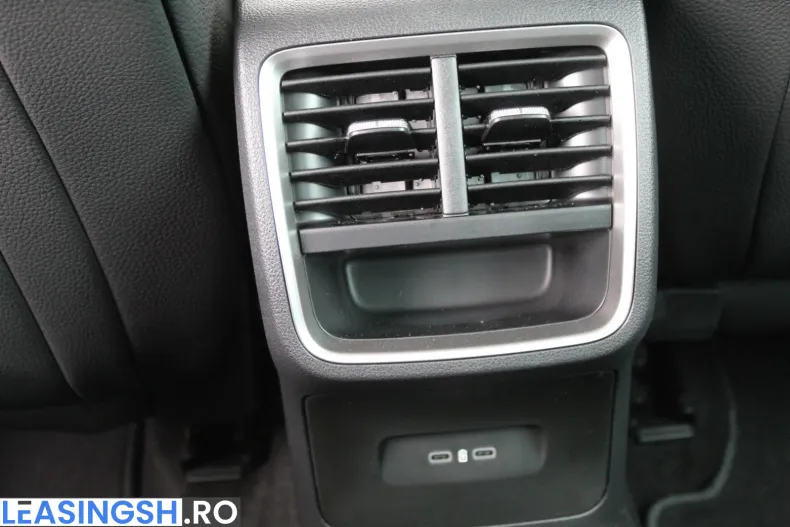Skoda Octavia din 2025 cu 7.100 km - oferta SKO239563 - foto 3