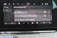 Skoda Octavia din 2025 cu 7.100 km - oferta SKO239563 - foto 7