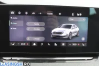 Skoda Octavia din 2025 cu 7.100 km - oferta SKO239563 - foto 10