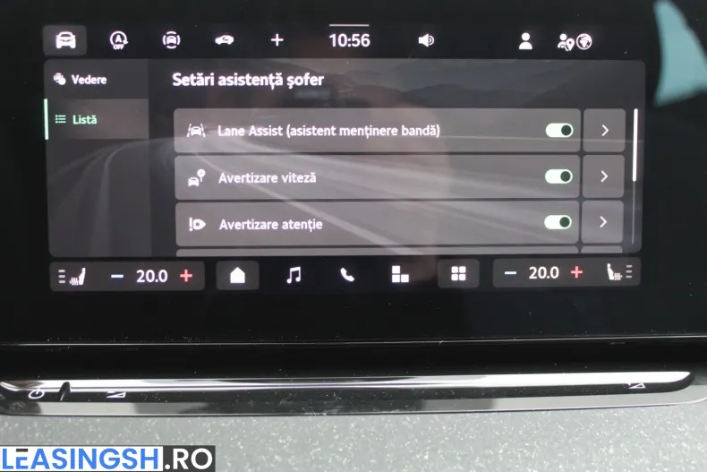 Skoda Octavia din 2025 cu 7.100 km - oferta SKO239563 - foto 14