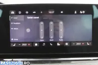 Skoda Octavia din 2025 cu 7.100 km - oferta SKO239563 - foto 18