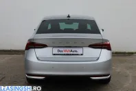 Skoda Octavia din 2025 cu 7.100 km - oferta SKO239563 - foto 21
