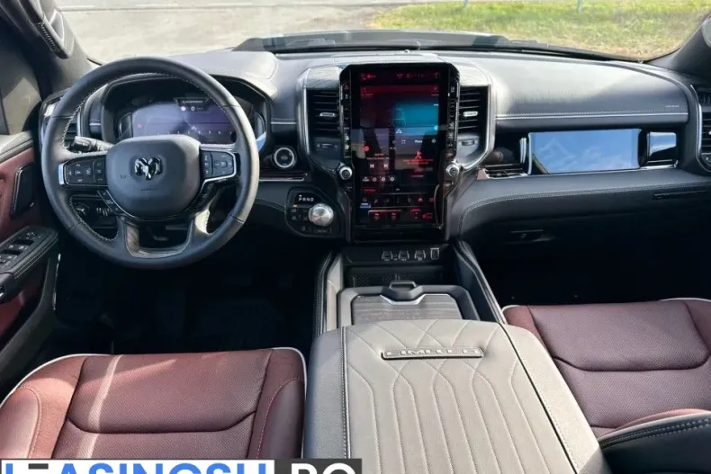 Dodge RAM din 2025 cu 7 km - oferta DOD239564 - foto 11