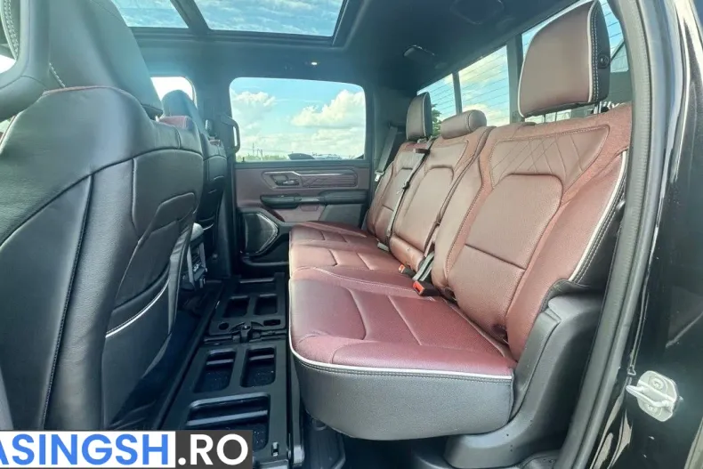 Dodge RAM din 2025 cu 7 km - oferta DOD239564 - foto 14