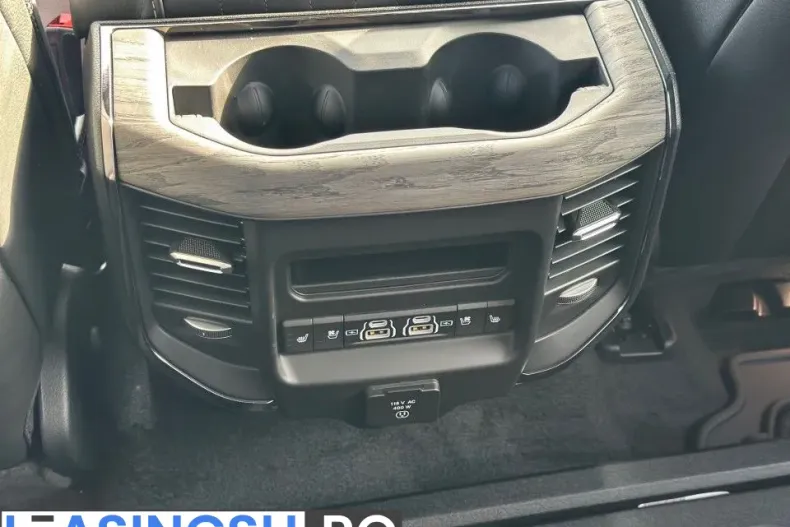 Dodge RAM din 2025 cu 7 km - oferta DOD239564 - foto 17