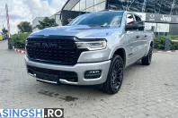 Dodge RAM din 2025 cu 4.500 km - oferta DOD239565 - foto 1