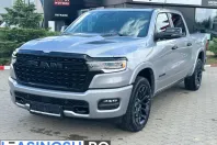Dodge RAM din 2025 cu 4.500 km - oferta DOD239565 - foto 2