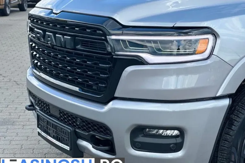 Dodge RAM din 2025 cu 4.500 km - oferta DOD239565 - foto 3