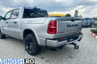 Dodge RAM din 2025 cu 4.500 km - oferta DOD239565 - foto 5