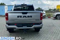 Dodge RAM din 2025 cu 4.500 km - oferta DOD239565 - foto 6