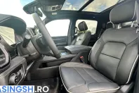 Dodge RAM din 2025 cu 4.500 km - oferta DOD239565 - foto 11