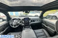 Dodge RAM din 2025 cu 4.500 km - oferta DOD239565 - foto 13