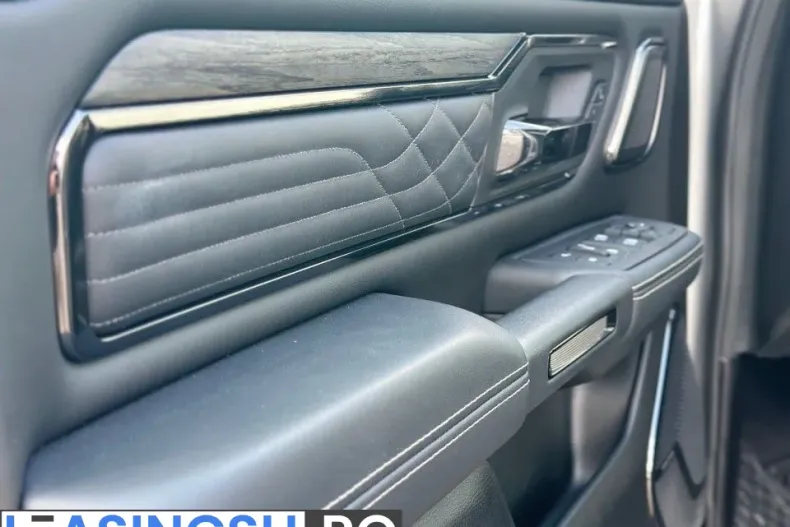 Dodge RAM din 2025 cu 4.500 km - oferta DOD239565 - foto 15