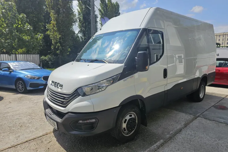 Iveco Massif din 2022 cu 109.357 km - oferta IVE239566 - foto 1